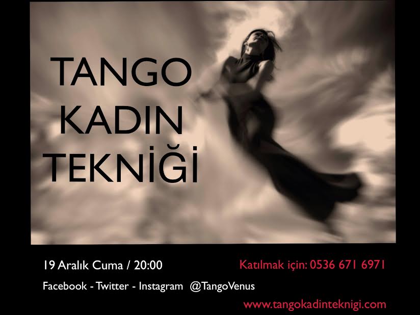 Kadın Tekniği - 23.seri