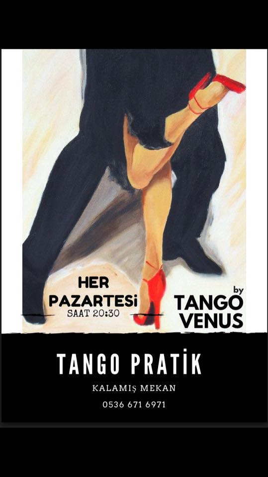 Tango Pratik